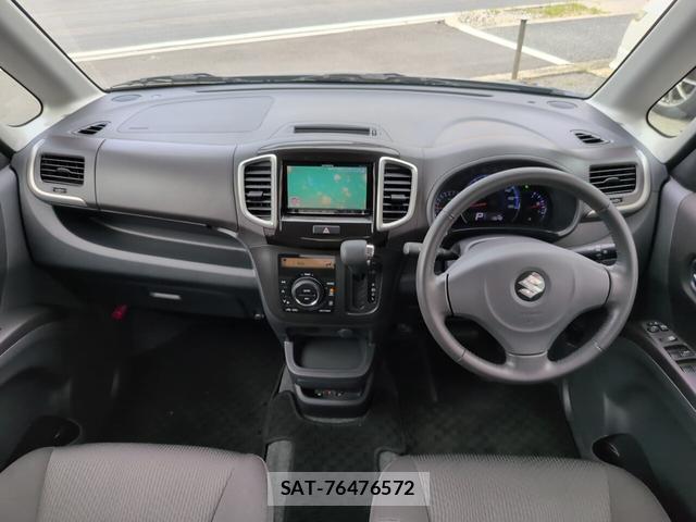 Suzuki SOLIO 2011-10 8053624-2