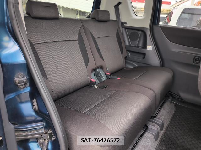 Suzuki SOLIO 2011-10 8053624-6