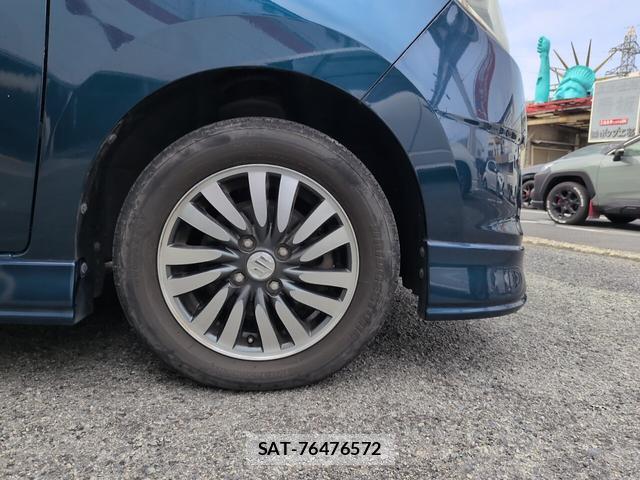 Suzuki SOLIO 2011-10 8053624-8