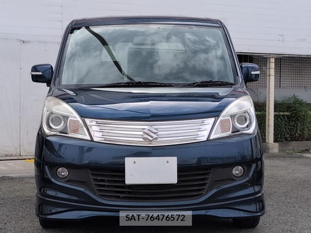 Suzuki SOLIO 2011-10 8053624-9