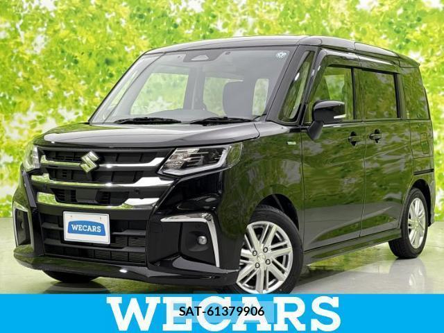 Suzuki SOLIO 2026-02 8053656-0