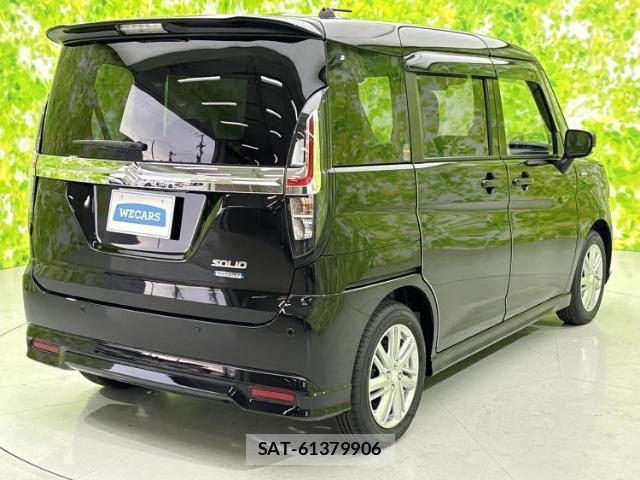 Suzuki SOLIO 2026-02 8053656-2