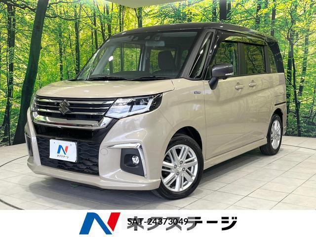 Suzuki SOLIO 2024-03 8053792-0