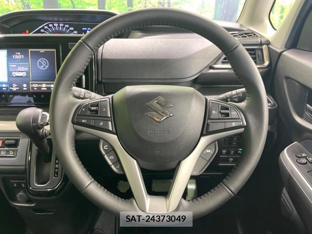 Suzuki SOLIO 2024-03 8053792-10