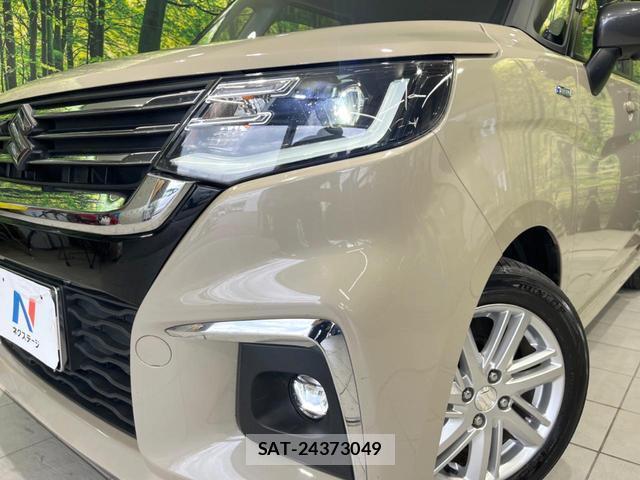 Suzuki SOLIO 2024-03 8053792-11