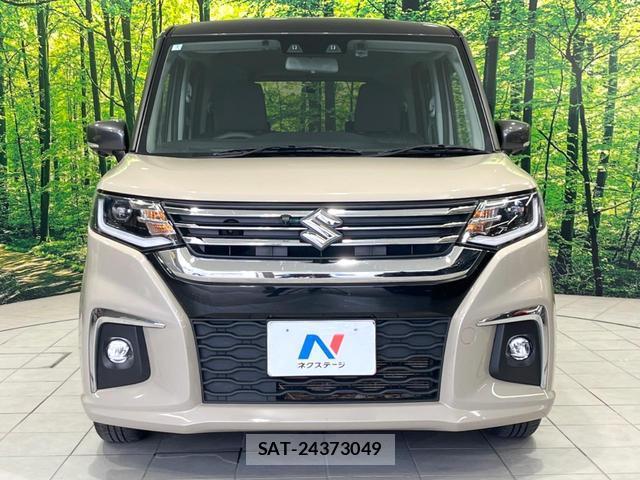Suzuki SOLIO 2024-03 8053792-13