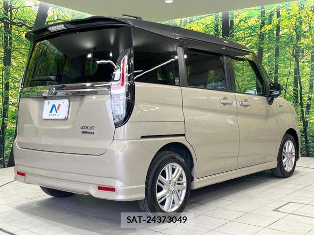 Suzuki SOLIO 2024-03 8053792-16