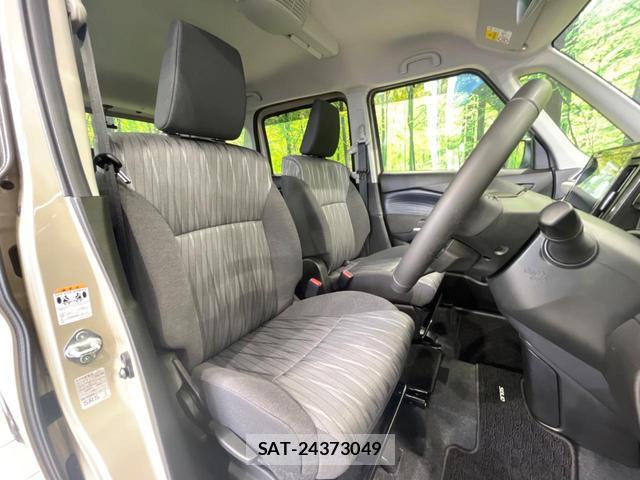 Suzuki SOLIO 2024-03 8053792-7