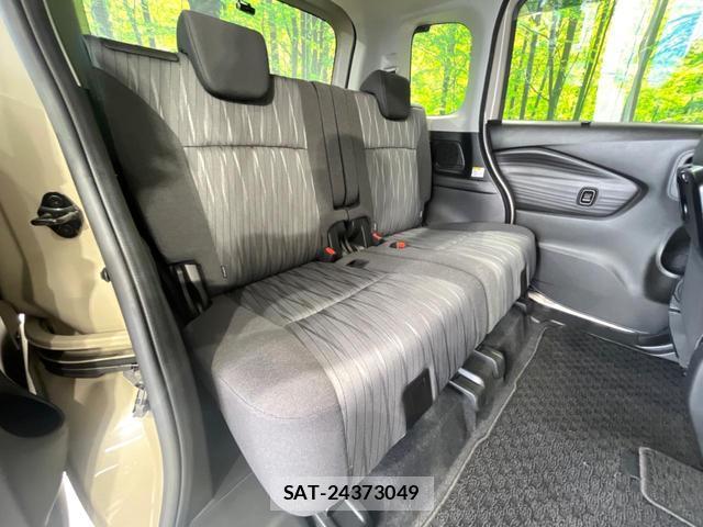 Suzuki SOLIO 2024-03 8053792-8