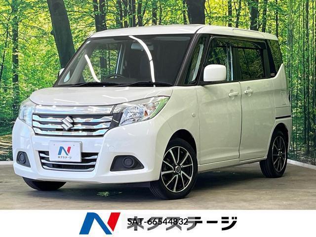 Suzuki SOLIO 2019-06 8053831-0
