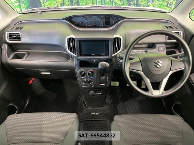 Suzuki SOLIO 2019-06 8053831-1