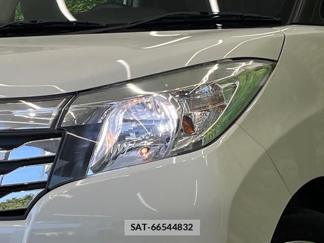 Suzuki SOLIO 2019-06 8053831-11