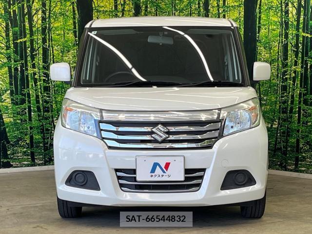 Suzuki SOLIO 2019-06 8053831-13