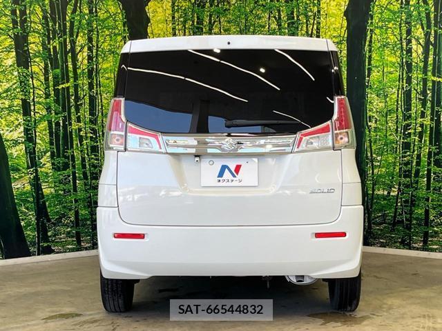 Suzuki SOLIO 2019-06 8053831-14
