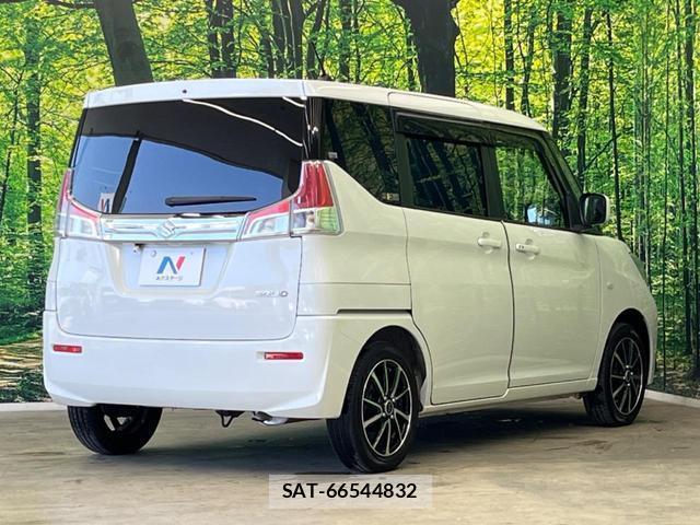 Suzuki SOLIO 2019-06 8053831-16
