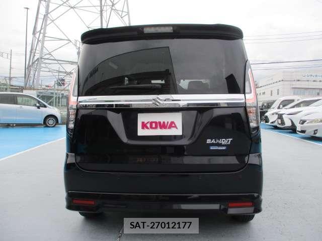Suzuki SOLIO 2022-11 8054235-1