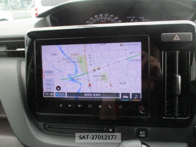 Suzuki SOLIO 2022-11 8054235-11