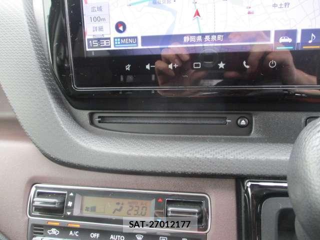 Suzuki SOLIO 2022-11 8054235-13