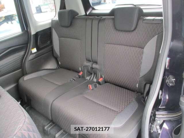 Suzuki SOLIO 2022-11 8054235-17