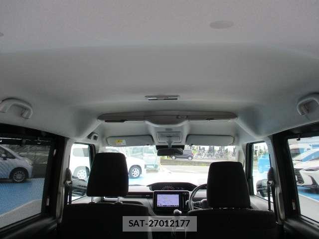 Suzuki SOLIO 2022-11 8054235-19
