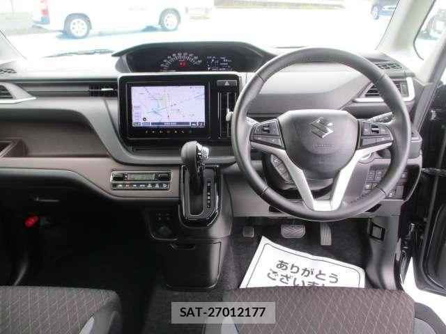 Suzuki SOLIO 2022-11 8054235-2