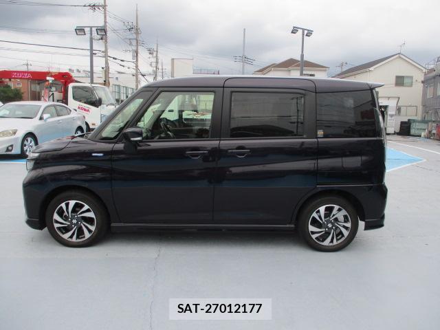 Suzuki SOLIO 2022-11 8054235-3