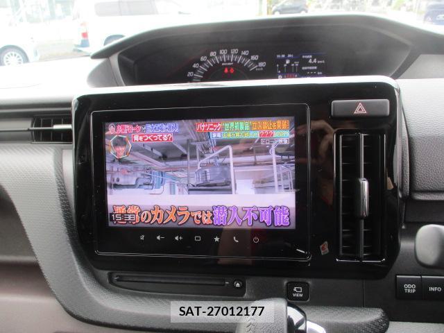 Suzuki SOLIO 2022-11 8054235-4