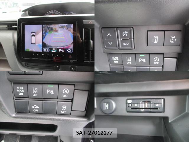 Suzuki SOLIO 2022-11 8054235-5