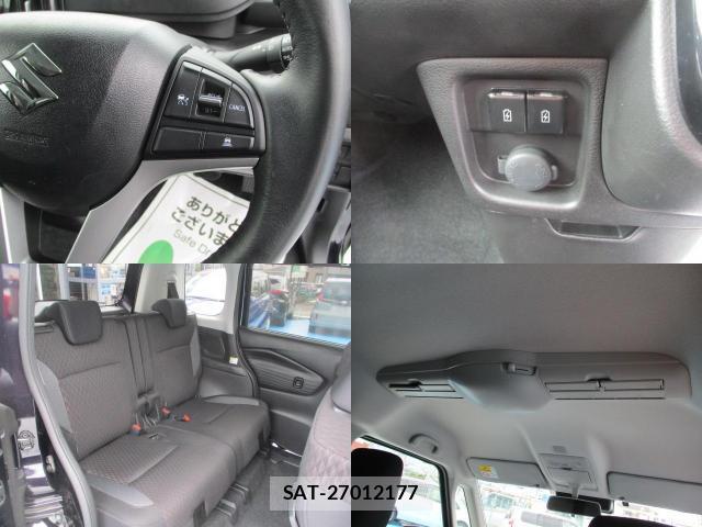 Suzuki SOLIO 2022-11 8054235-6