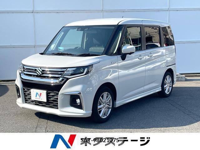 Suzuki SOLIO 2024-04 8054344-0
