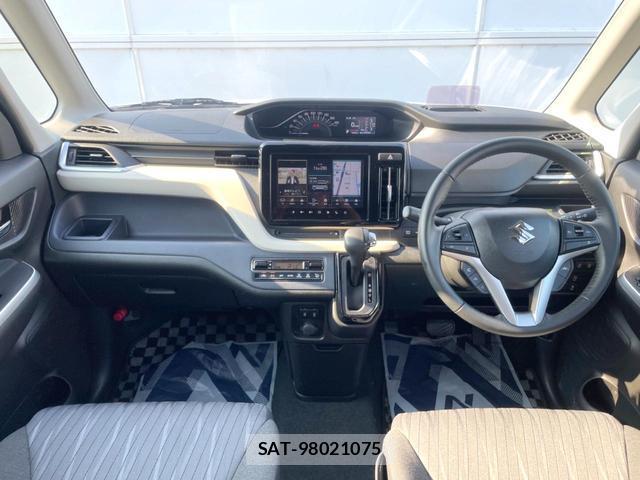 Suzuki SOLIO 2024-04 8054344-1