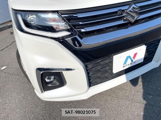 Suzuki SOLIO 2024-04 8054344-11