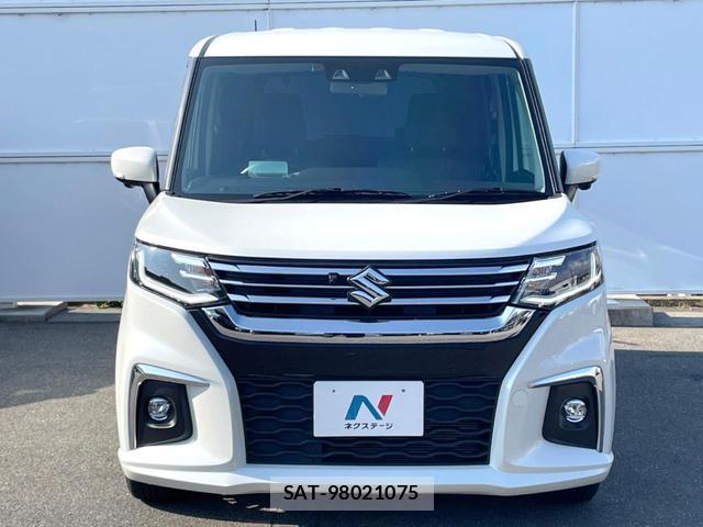 Suzuki SOLIO 2024-04 8054344-13