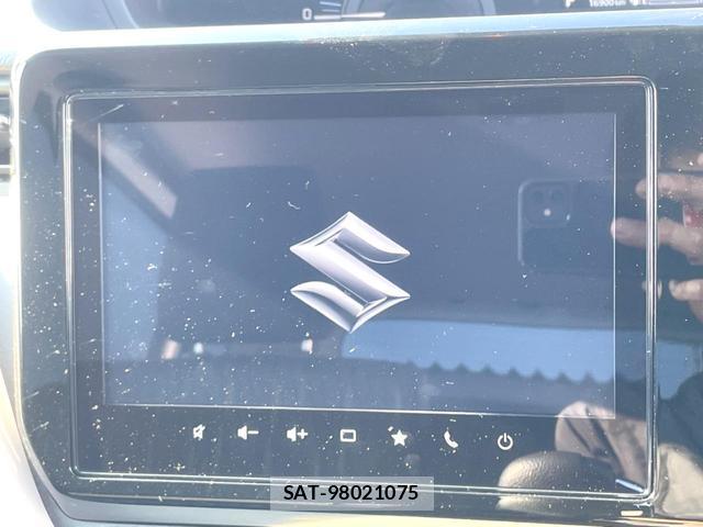 Suzuki SOLIO 2024-04 8054344-2