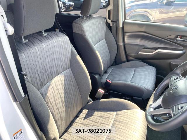Suzuki SOLIO 2024-04 8054344-7