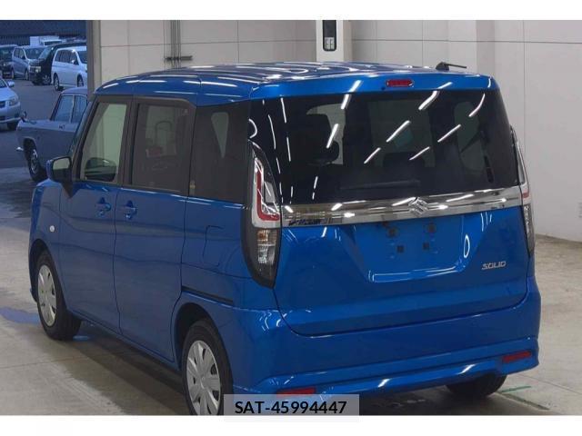 Suzuki SOLIO 2023-04 8054712-1