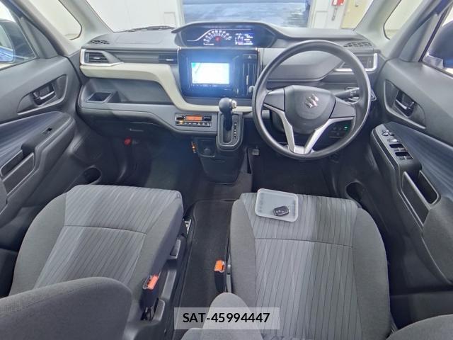 Suzuki SOLIO 2023-04 8054712-2