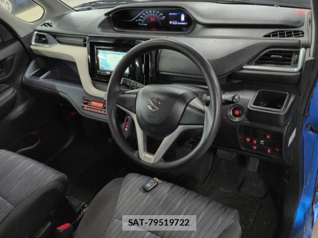 Suzuki SOLIO 2022-10 8054787-2