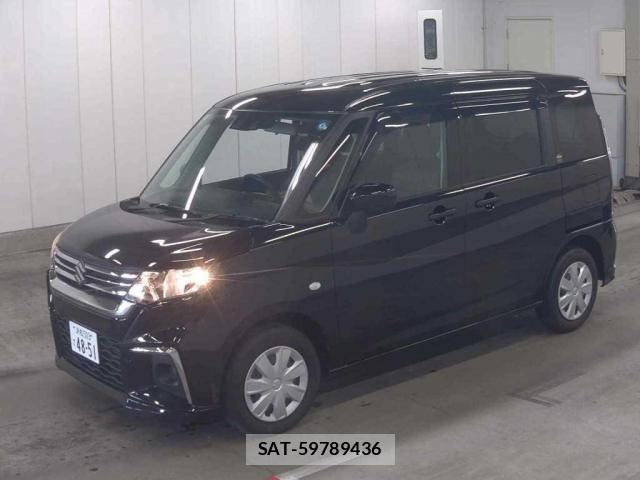 Suzuki SOLIO 2023-08 8054796-0