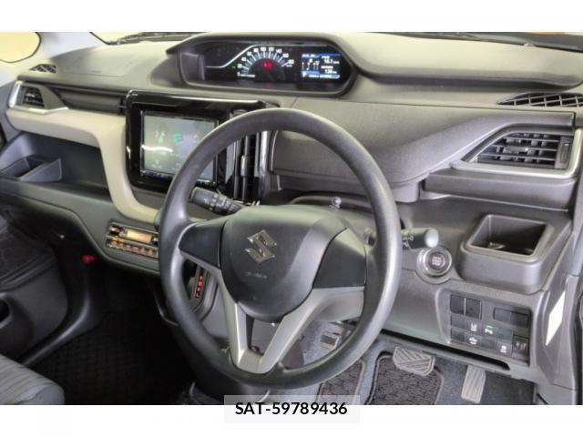 Suzuki SOLIO 2023-08 8054796-2