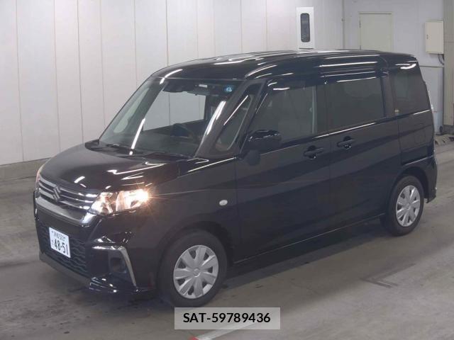 Suzuki SOLIO 2023-08 8054796-3