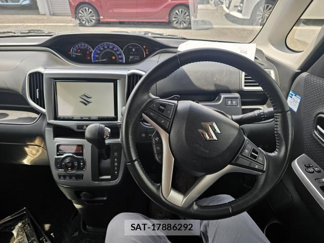 Suzuki SOLIO 2020-08 8054996-2