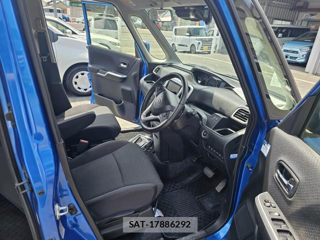 Suzuki SOLIO 2020-08 8054996-4