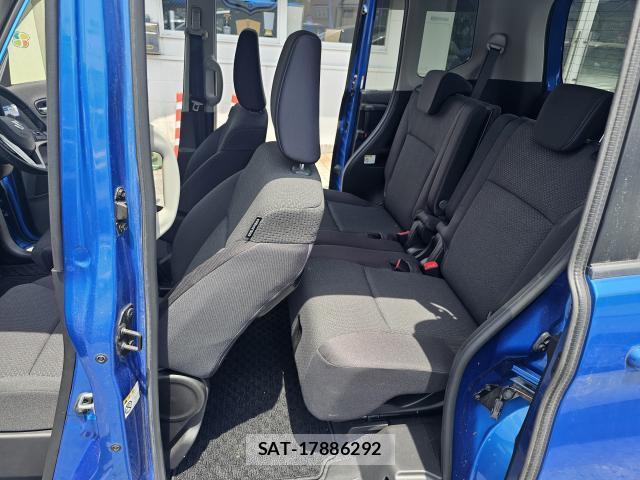 Suzuki SOLIO 2020-08 8054996-5