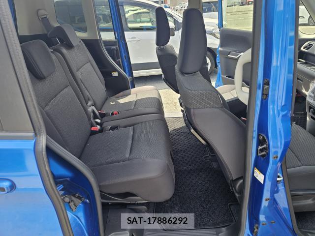 Suzuki SOLIO 2020-08 8054996-6