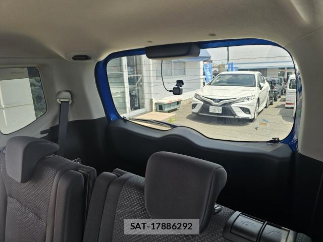 Suzuki SOLIO 2020-08 8054996-9