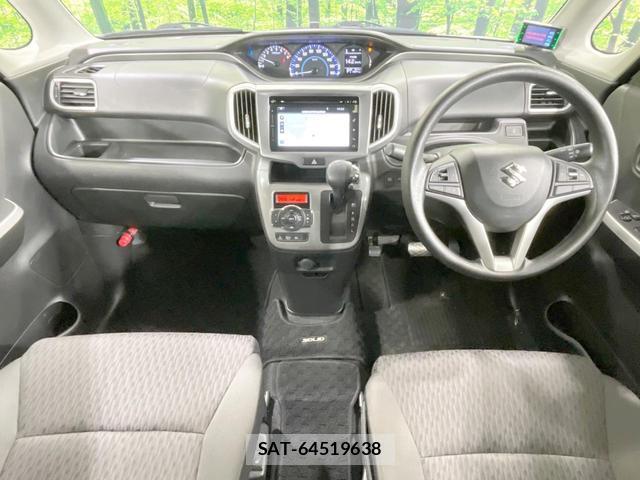 Suzuki SOLIO 2017-01 8055154-1