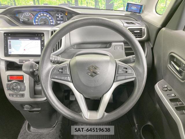 Suzuki SOLIO 2017-01 8055154-11