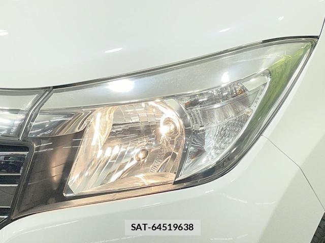 Suzuki SOLIO 2017-01 8055154-12