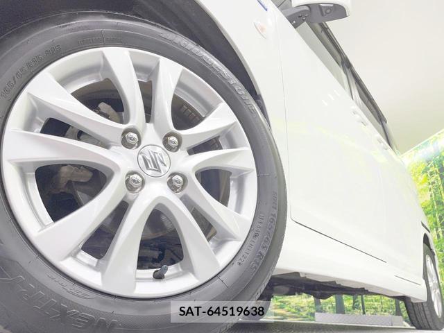 Suzuki SOLIO 2017-01 8055154-13